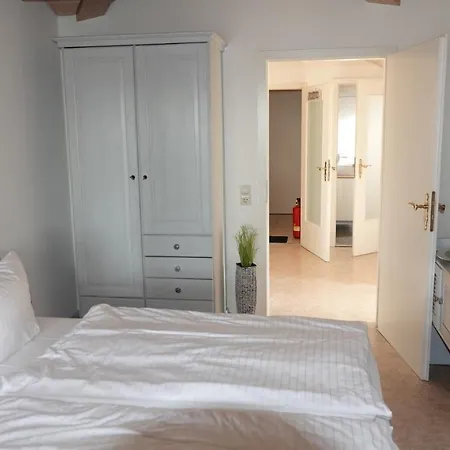 Appartement Casa Luna Döttingen