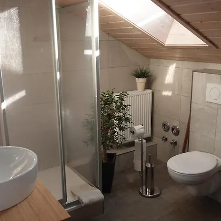 Апартаменты Casa Luna *