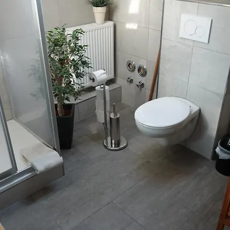 Apartment Casa Luna Döttingen