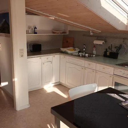 Casa Luna * Döttingen