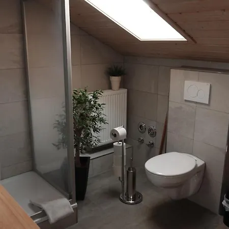 Casa Luna Доттинген