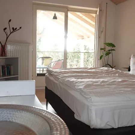 Casa Luna Apartman Döttingen