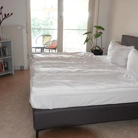 Apartman Casa Luna *