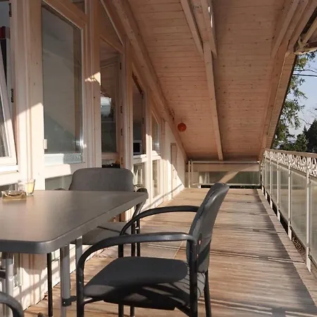 Casa Luna Апартаменты *