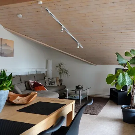 Апартаменты Casa Luna *