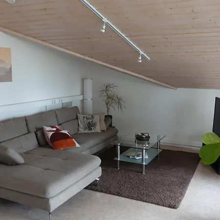 Casa Luna Apartment *