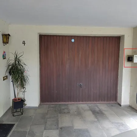 Casa Luna *