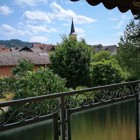 Casa Luna Döttingen