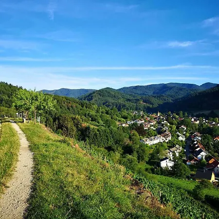 Casa Luna Döttingen