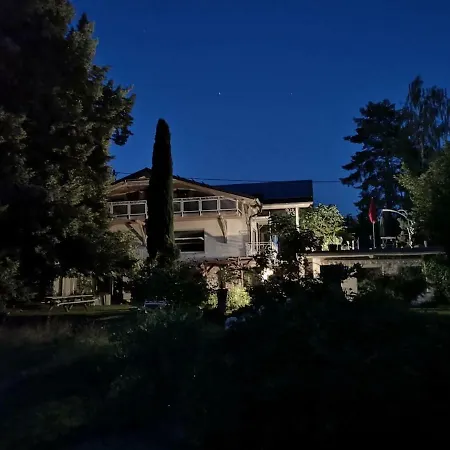 Casa Luna Апартаменты Доттинген