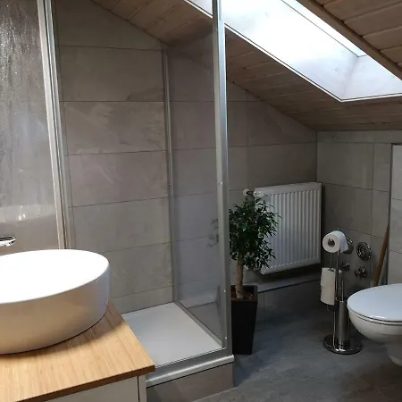 Casa Luna Апартаменты *