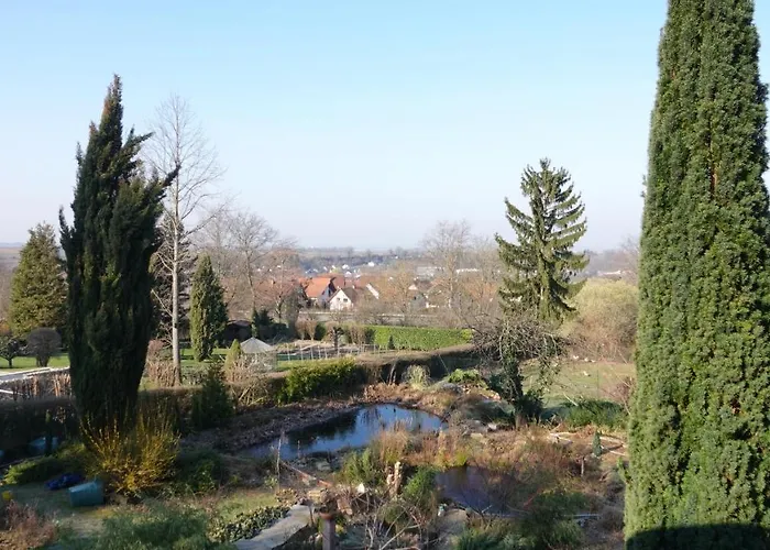 Casa Luna Appartement Döttingen