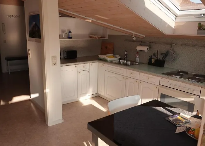 Casa Luna * Döttingen