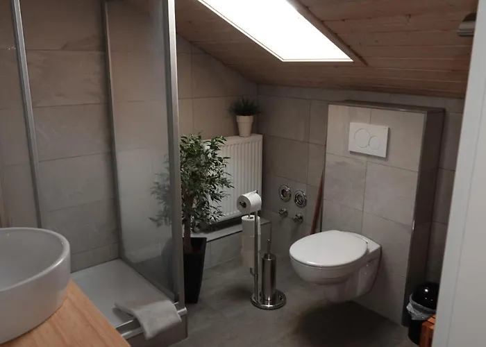 Casa Luna Döttingen