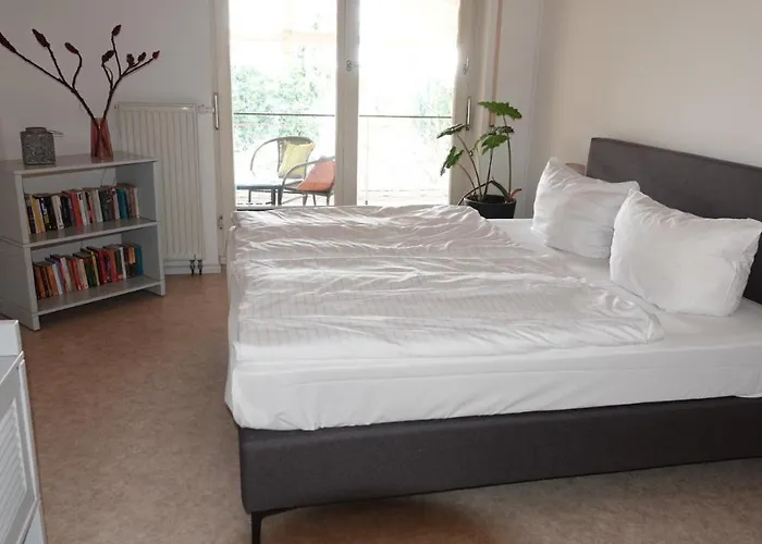 Appartement Casa Luna *