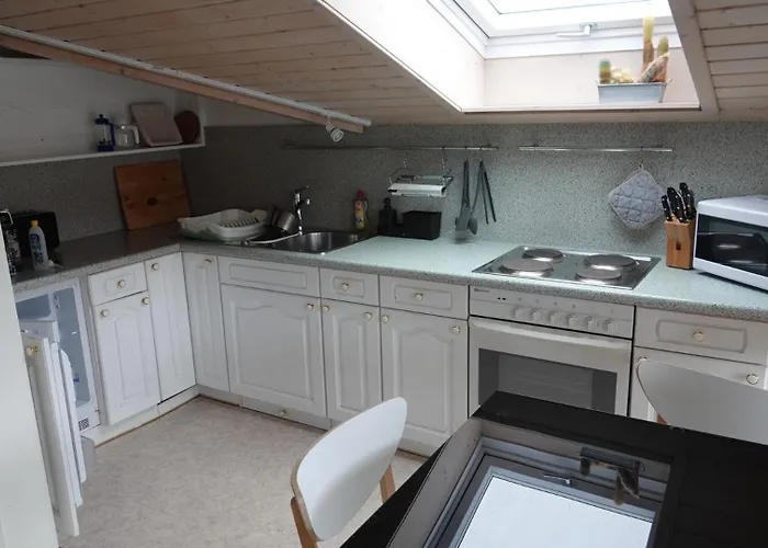 Casa Luna Appartement