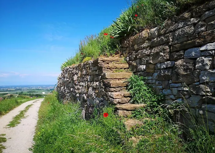 Casa Luna * Döttingen