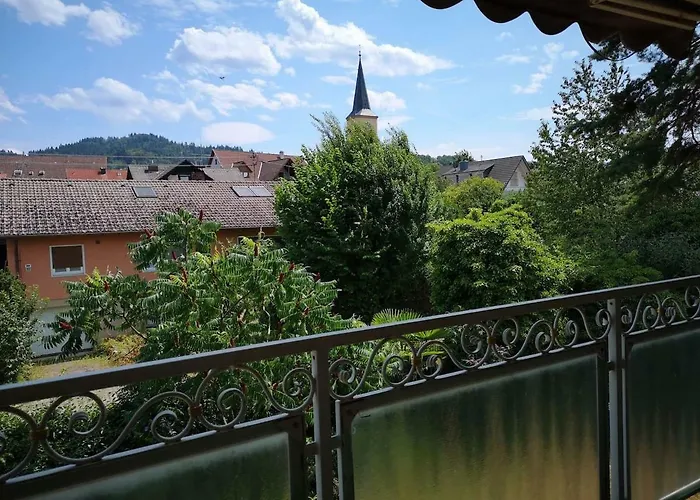 Casa Luna Döttingen