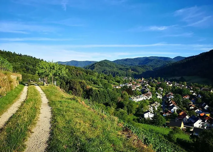 Casa Luna Döttingen
