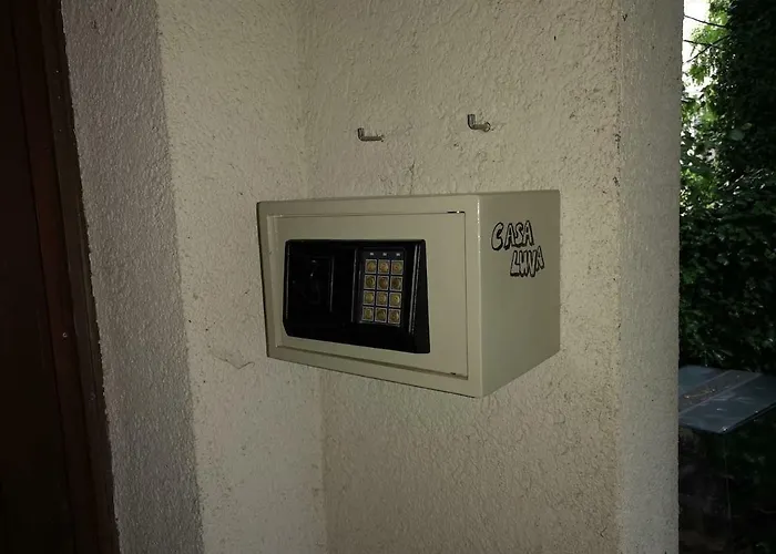 Casa Luna Döttingen