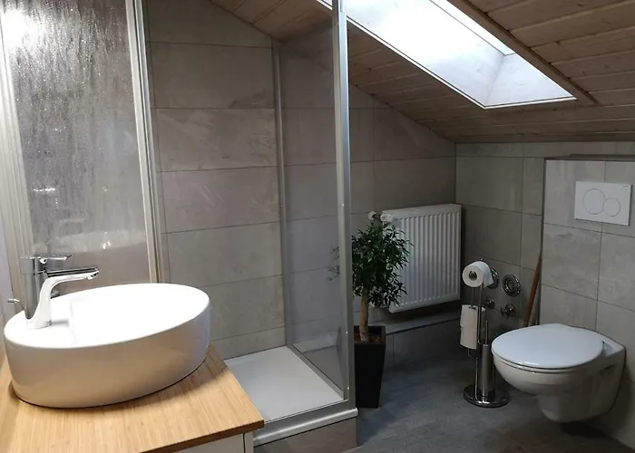 Casa Luna Appartement *